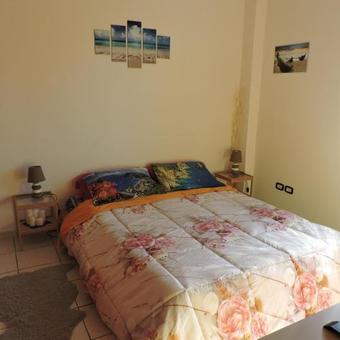Apartamento A Casa Mia