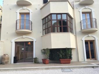 Hostal Ibasilischi