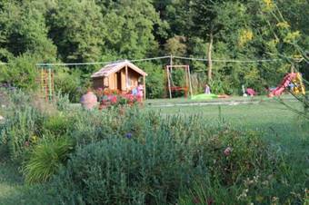 Agroturismo Il Lombrico Felice Agricoltura Biologica