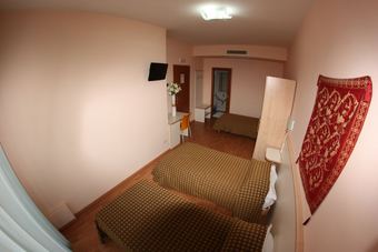 Hotel Albergo La Coccinella