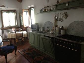 Villa Ginori