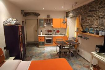 Apartamento La Casina Della Tagi�