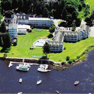 Hotel Nonantum Resort