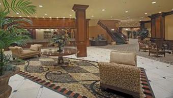 Hotel Hilton Lafayette