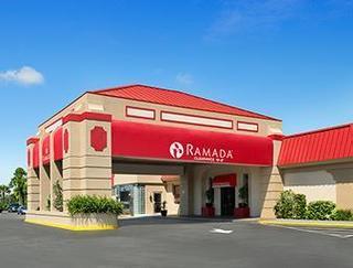 Hotel Ramada Inn And Suites Kennedy Space Center