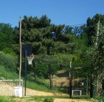 Villa Le Ferrette