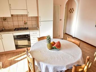 Locazione Turistica Green Marine, Palme, Ismare.2