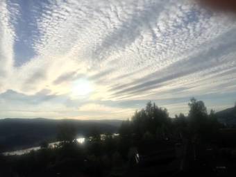 Lillehammer Spa Apartments