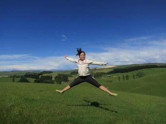 Aoraki Cottage B&b/farm Stay