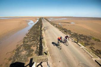 Hotel The Lindisfarne Inn