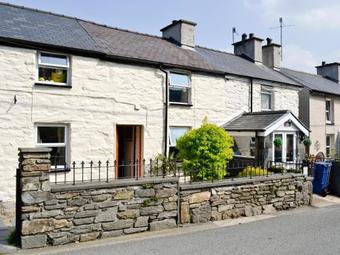 Afon Cottage