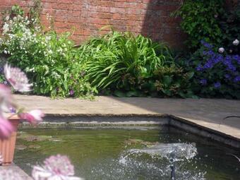 Bed & Breakfast Littlebridge House