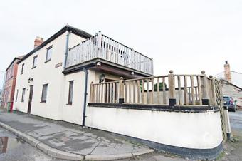 Apartamento Corn Cottage