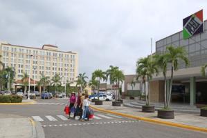Hotel Real Intercontinental San Pedro Sula
