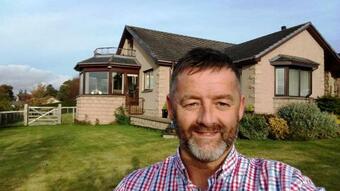 One Strathview B&B
