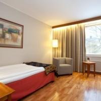 Hotel Scandic Skogshojd