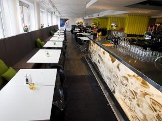 Mornington Hotel Stockholm Bromma