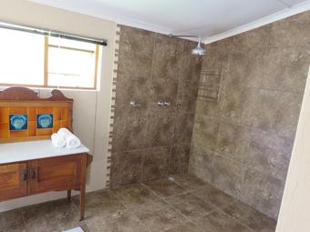 Hostal Sandy's Place