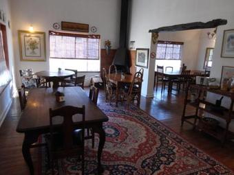 Hostal 3 Darling Street Guest House