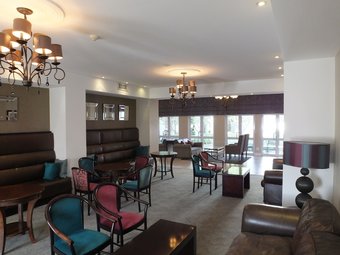 Premier Hotel The Richards