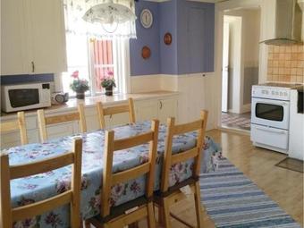 Two-bedroom Holiday Home In Bjornlunda