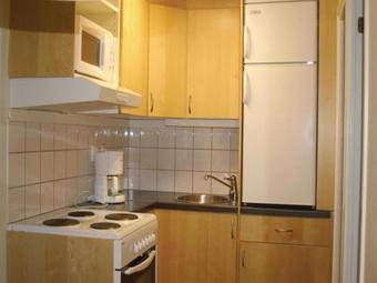 Holiday Home Salen I