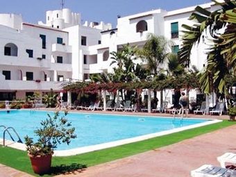 Saracen Sands Village Hotel & Resort