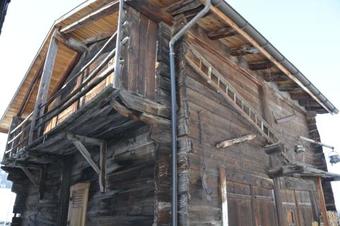 Apartamento Studios Du Valsorey