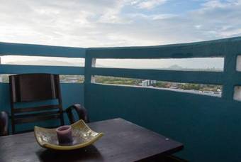 Apartamento Vip Condo Huahin