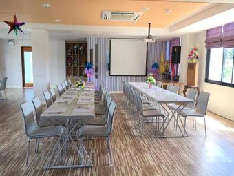 Hotel Na Tubthieng Boutique Resort Trang