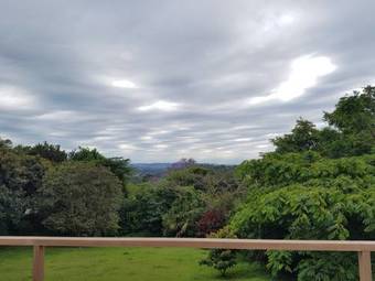 Bed & Breakfast Kloof View