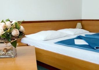 Hotel Holiday Village Sagitta