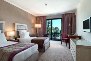 Hotel Hilton