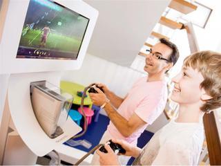 Hotel Novotel Lyon Nord Porte De Lyo