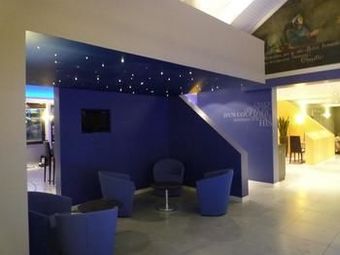 Hotel Kyriad La Roche Sur Yon