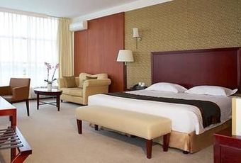 Shanghai Hotel Holland