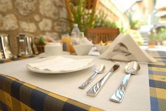 Bed & Breakfast Il Mandorlo