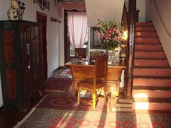 Hotel Villa Belfiore