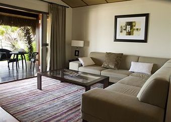 Hotel Anantara Bazaruto Island Resort