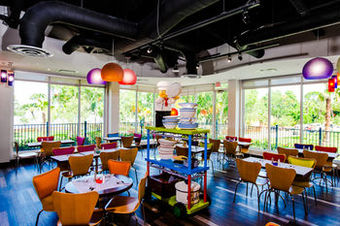 Legoland Hotel