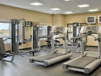 Hotel Ramada Stettler