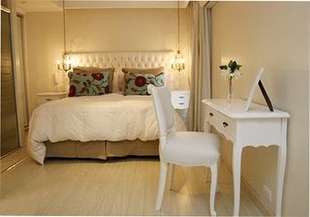 Hotel Club Del Golf
