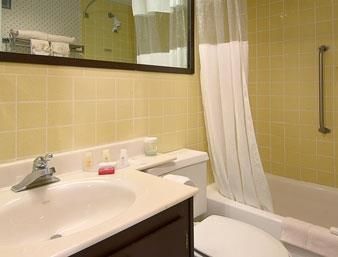 Hotel Ramada New Hartford