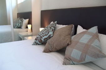 Miharashi Apartments