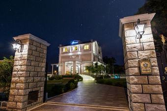 Bed & Breakfast Glenwood