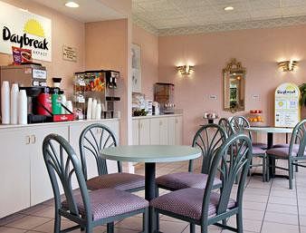 Motel Days Inn Walterboro