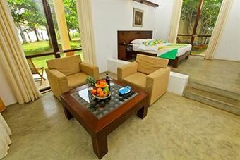 Apartamento Mandara Resort