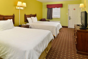 Hotel Americas Best Value Inn