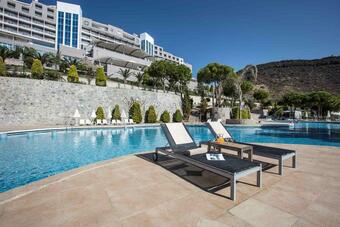 Hotel Aria Claros Beach & Spa Resort