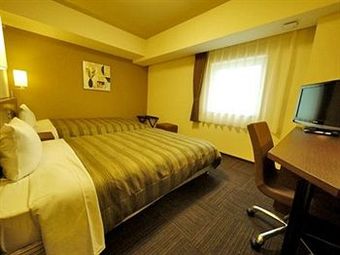 Hotel Route-inn Grantia Dazaifu